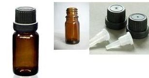 西方的中医【芳香疗法】学习入门：调配精油的必备工具，收藏起来！